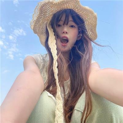 我笨善良